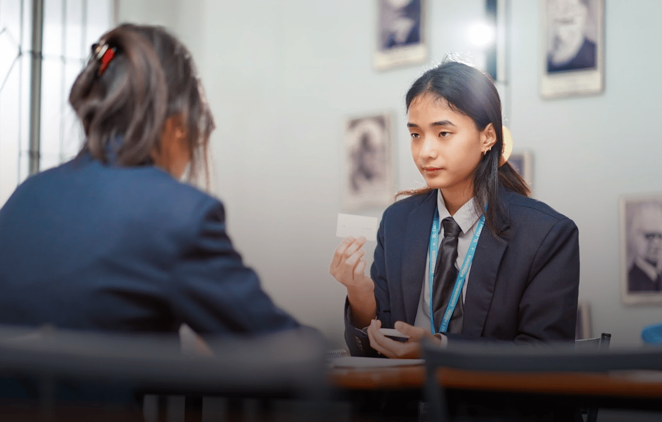 St. Claret College, Autonomous Events photo 58